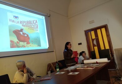 NEOFASCISMI IN PUGLIA, PRESENTATA AGLI STUDENTI DELL’ALBERGHIERO LA RELAZIONE A CURA DELL’OSSERVATORIO REGIONALE